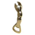 thumbnail image 5 of Solid Brass Nautical Marine Cajun Lobster Claw Hand Beer Bottle Cap Opener, 5 of 8