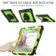 thumbnail image 4 of Funda de tableta SEYMAC stock para Samsung Galaxy Tab S10 FE/S9, 4 of 7