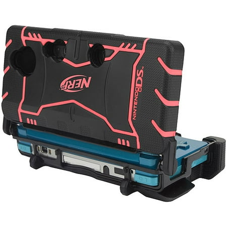 PDP DS Nerf Triple Armor - Pink