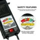 thumbnail image 2 of Probador de baterías de coche NEIKO 40510A 100A 6V/12V CCA, 2 of 5