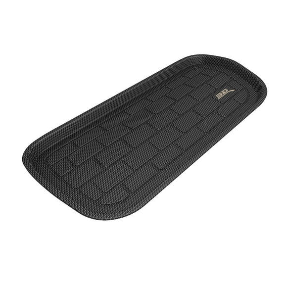 3D MAXpider Cargo Liner (Black) Compatible with Tesla Model Y Juniper 2025-2026 - Front Cargo Liner