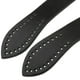 thumbnail image 3 of Asas de bolso Hugo 2 piezas 60 cm PU cuero negro, 3 of 10