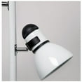 thumbnail image 3 of Boston Harbor 65” 3-Light Adjustable Tree Floor Lamp with White Shades, 3 of 4