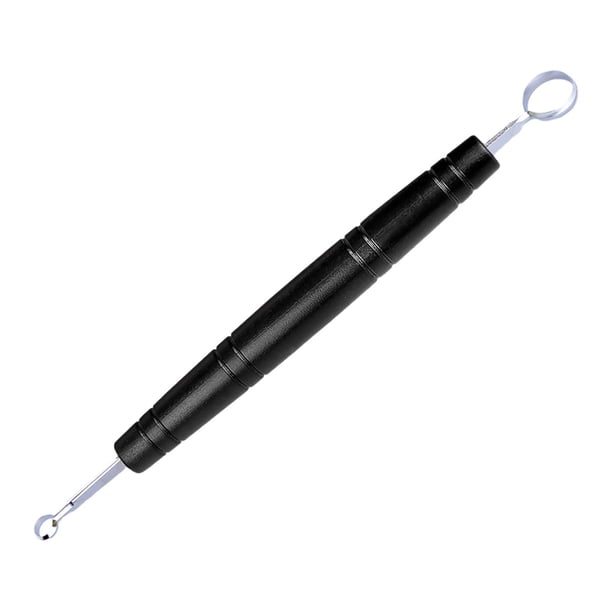 Cuchillos para tallar alimentos, herramienta para tallar frutas y verduras, cocina afilada, cuchillos para esculpir alimentos de acero inoxidable para , estilo c BLESIY Cortador para tallar frutas