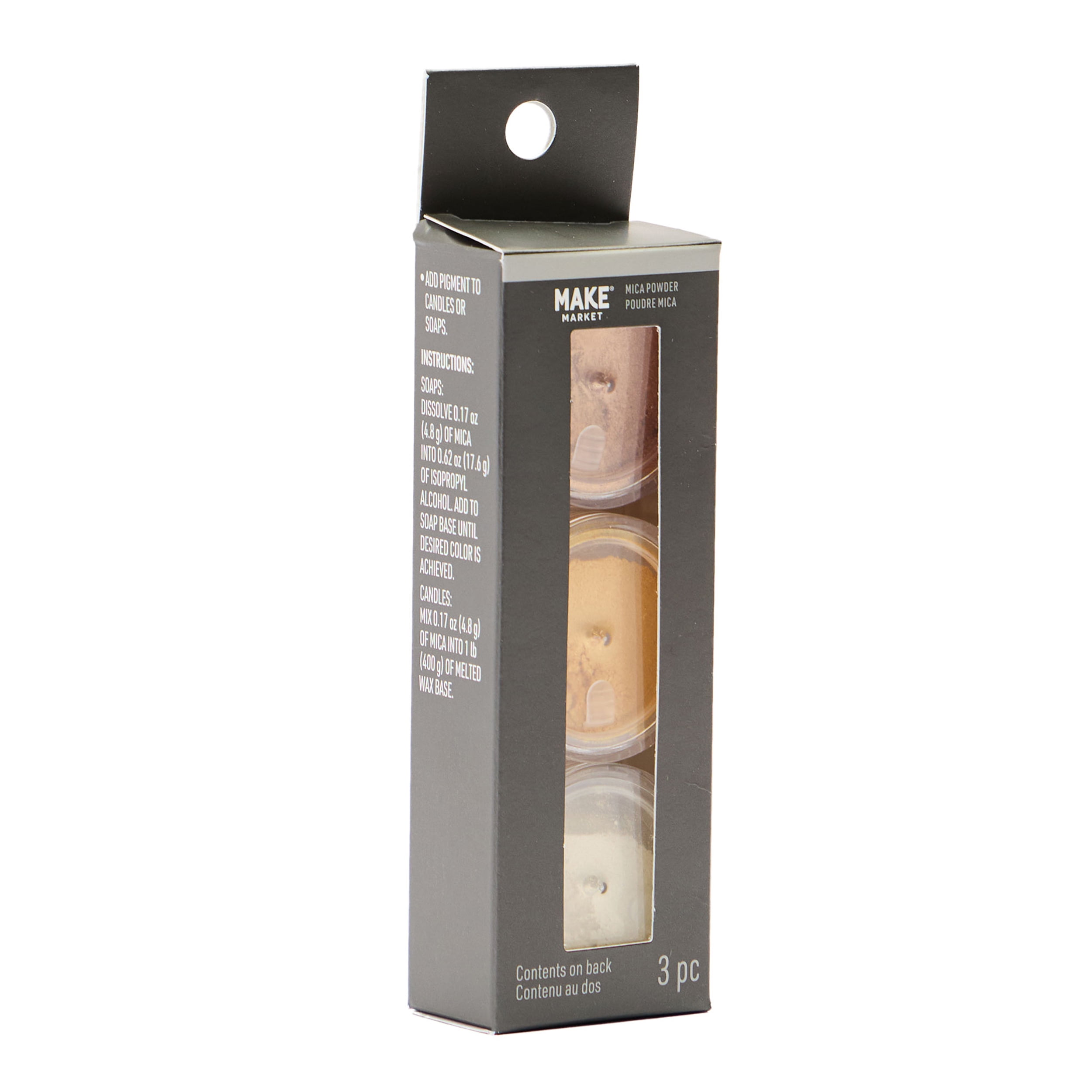 Make Market Mica Powder Set , 6 Pack