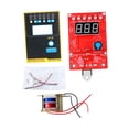 thumbnail image 2 of Placa de control de soldadora por puntos, módulo de equipo de soldadura por puntos, placa de control de transformador, controlador de 41 a para, 2 of 8