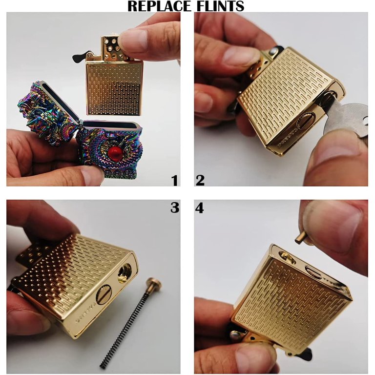 Trench Lighter Wick Replacement edu.svet.gob.gt