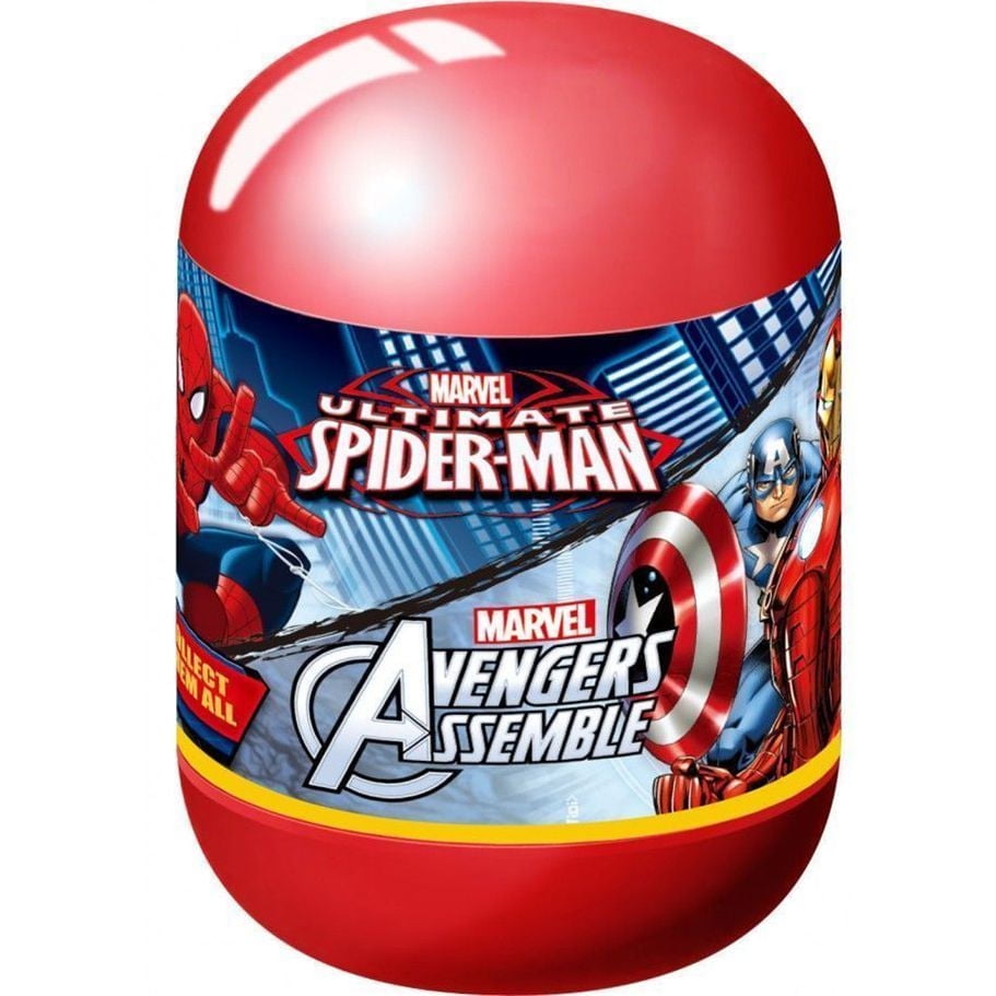 Marvel Avengers Figurines - Surprise Capsule