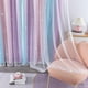thumbnail image 5 of Cortinas XiDi Unicorn Princess T para dormitorio de niñas y habitación infantil, 5 of 9