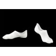 thumbnail image 3 of IDEGG 8 Pairs Men's Casual No Show Socks Men Athletic Low Cut Socks Non Slip, 3 of 6