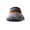 Gray, variant on Winter Bucket Hats Ladies' Fall And Winter Vintage Fashion Knitted Wool Hat Versatile Warm Fisherman Hat