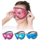 thumbnail image 1 of Mascarilla refrescante para ojos - Máscara HM - Mascarilla para ojos de gel reutilizable Paquete frío - Nuestra mascarilla para ojos de hielo alivia los ojos hinchados, ojeras y resacas - Alivia tus d, 1 of 1
