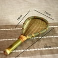 thumbnail image 2 of 1PC Heat Resistant Colander Cooking Spoon Mixing Spoon Bamboo Utensil for Kitchen Restaurant Home (Size M), 2 of 9