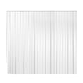 thumbnail image 1 of persiana vertical 140 x 160 cm blanco, 1 of 7