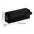 thumbnail image 3 of Back to School Supplies Under 1 Pencil Case Stylish Durable Versatile Zipper Pencil Case Big Storage Pen Organizer for Stationery for Teen Boys Girls School Students #860, 3 of 8