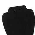 thumbnail image 6 of Necklace Bust Display Stand Jewelry Holder Rack for Pendant Dresser Showroom, 6 of 8