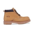 thumbnail image 2 of Bota hombre trabajo zapato industrial WORKLAND 71826 Miel amarillo 28 Workland 71836NOBUMIE, 2 of 5