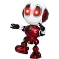 thumbnail image 1 of Robot de juguete que escucha y habla en vivo para niños de 3 a 5 años con Lig, 1 of 5