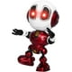 thumbnail image 1 of Robot de juguete que escucha y habla en vivo para niños de 3 a 5 años con Lig, 1 of 5