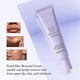 thumbnail image 5 of Gentle & Soothing Facial Hair Removal Cream for Women, Exfoliating Sensitive Skin Depilatory Cream & Calming Serum, 5 of 5