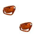 thumbnail image 4 of Qarigey Bolsos de mensajero para mujer, bolso Diagonal de tela Oxford, cinturón ajustable a la moda para mujeres jóvenes, vagabundos de gran capacidad Type1 NO1 Qarigey CBP497851, 4 of 5
