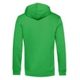 thumbnail image 2 of B&C Mens Organic Hoodie, 2 of 3