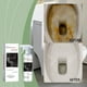 thumbnail image 2 of Con penetración profunda y potente capacidad de descontaminación, hace que su inodoro luzca como nuevo. 120 ml., 2 of 7
