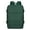 Green, variant on Waterproof Sports Backpack Casual Laptop Backpack For Women Multifunctional Luggage Rucksack Personal Item Storage Bag