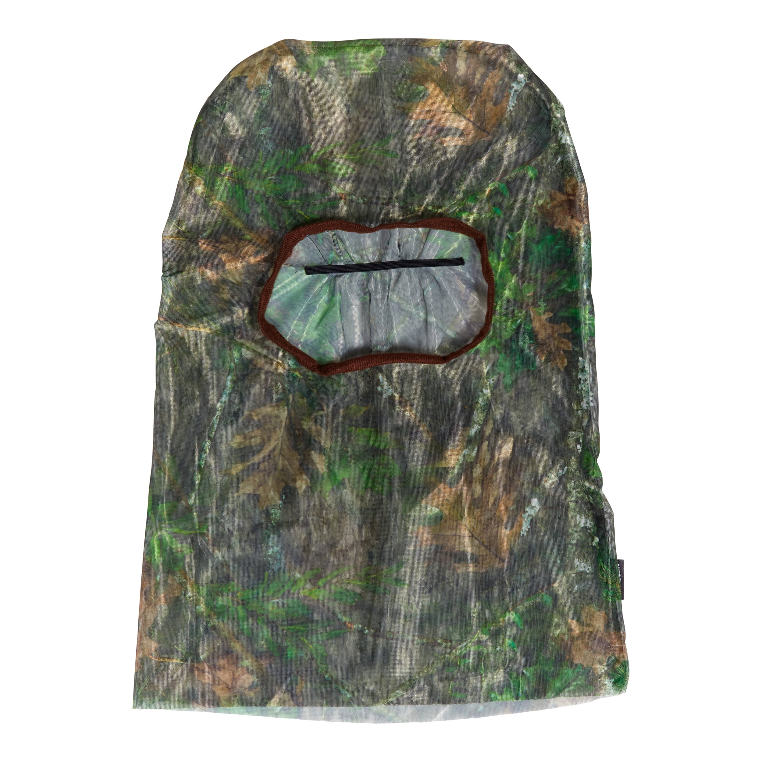 Vanish Visa Form Head Net By Allen Company, Mossy Oak Obsession