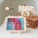 thumbnail image 2 of Apple tablet ipad10 funda protectora/matepad silicona mini1/2/3 carcasa suave de generación pro4/5air, 2 of 5