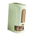 thumbnail image 2 of Tnarru Contenants de Rangement pour Riz, Boîtes de Rangement pour Riz, Contenants de Rangement pour Garde-Manger, Contenants de Rangement pour Riz, Contenants pour Aliments Secs pour Armoires, L, 2 of 8