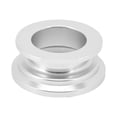 thumbnail image 2 of Adaptador de válvula de descarga brida BOV de aluminio ANGGREK para Sqv a TiAL BOV de 50 mm, 2 of 8