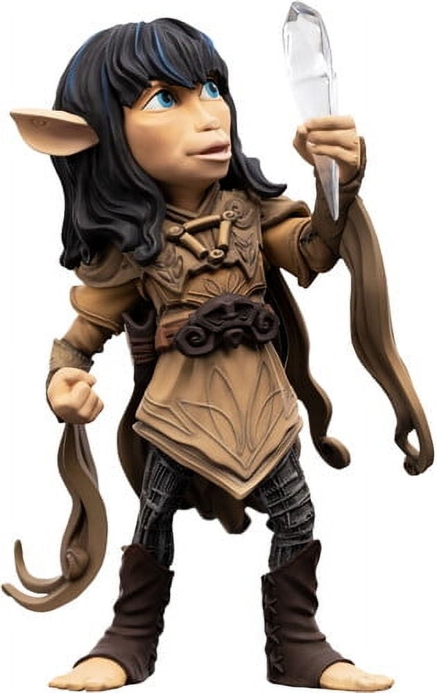WETA Workshop Mini Epics - The Hobbit Trilogy - Thranduil WETA Workshop Mini Epics - The Hobbit Trilogy - Thranduil
