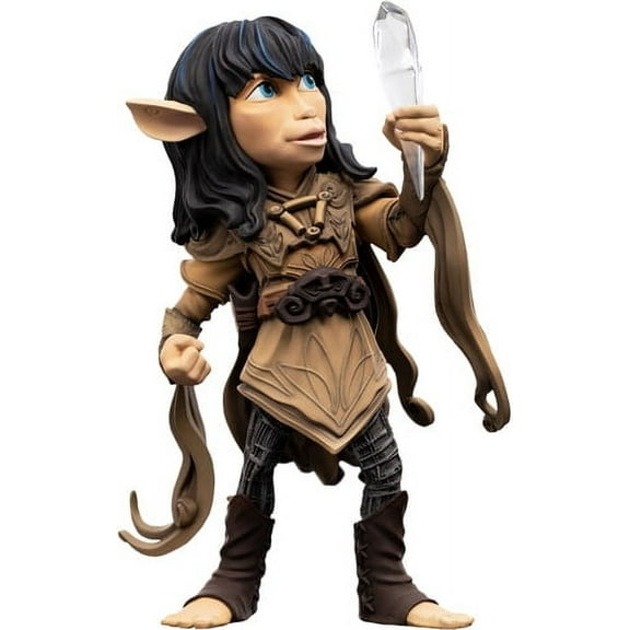 WETA Workshop Mini Epics - The Dark Crystal (1982) - Jen, Weta Workshop, Gifts