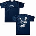 thumbnail image 2 of Peso Pluma Merch Dinastía Artwork Tshirt Summer Unisex Short-sleeved T-shirt Fashion Y2K Casual Stylish Design Tee, 2 of 3