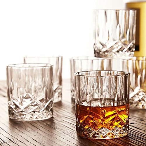 Best Choice – Old Fashioned Whiskey Glass