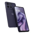 thumbnail image 2 of Motorola Moto G17 4G Ai For Tmobile Mint Tello & Global 256GB+4GB 50MP Sony Cam Dual Sim NFC 6.72" XT2535-2 Latin Version Pantone Evening Blue Blueberry, 2 of 7