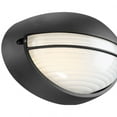 thumbnail image 5 of Access Lighting Outdoor LED Bulkhead in Black Color, 5 of 8