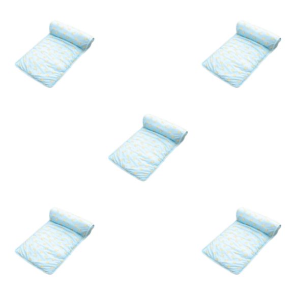 Methold Perrera para cama para perros - Suministros para mascotas duraderos y duraderos Manta para gatos Cojín para gatos Cama para cachorros Type2 NO2