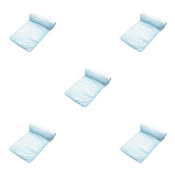 Methold Perrera para cama para perros - Suministros para mascotas duraderos y duraderos Manta para gatos Cojín para gatos Cama para cachorros Type2 NO2