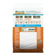 Scotts Turf Builder Grass Seed High Traffic Mix, 2.4 lbs.