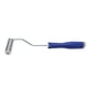 thumbnail image 3 of Herramienta Rodante De Fibra De Vidrio, Rodillo De Fibra De Vidrio De Agarre Cómodo Profesional Para Reparación De Embarcaciones Para La Industria Para Ba?era, 3 of 8