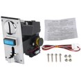 thumbnail image 1 of Multi Coin Acceptor Selector Slot for Game Mechanism Vending Machine, 1 of 4