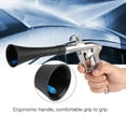 thumbnail image 4 of Dry Cleaning High Pressure Car Wash 0.4Mpa-10Mpa Blow Interior Detailing Dust Blowing Cleaning Tools, 4 of 7