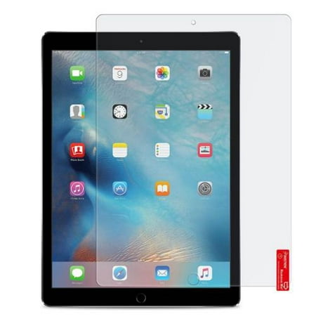 UPC 886610431720 product image for iPad Pro 12.9 Screen Protector, by Insten Anti Glare Screen Protector Guard For  | upcitemdb.com
