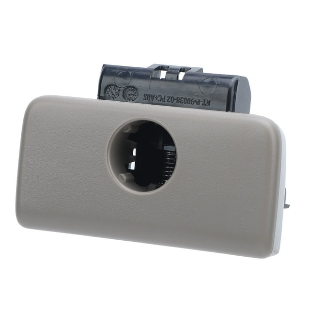 Glovebox Compartment Door Lock Keyhole Impact Resistant 55506 33030 B5 for Innova 2004-2015