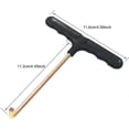 thumbnail image 3 of trampoline tool trampoline spring pulling tools spring hook with handle trampoline tool t hook spring pulling kit adjusting t hook train trampoline ac, 3 of 5
