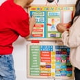 Melissa & Doug My First Daily Calendar