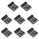 thumbnail image 1 of Módulo seguridad cifrado tarjeta remota TPM 2 0-9665 LPC TPM 2 0mm 2-9P tarjeta placa base 18 pines [18 pines adecuados para ASRock], 1 of 8