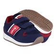 thumbnail image 1 of TENIS NIÑO LEVI´S 0408210092 TEXTIL AZUL Levis 0408210092, 1 of 4